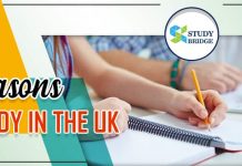 Top 10 Reasons to Study in the UK as an International Student