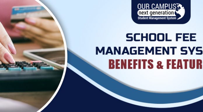 School Fee Management System – Benefits & Features