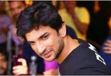 Sushant Singh Rajput, An Untold Story???