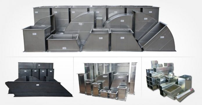 Importance-of-Ducting-in-HVAC-and-AHU