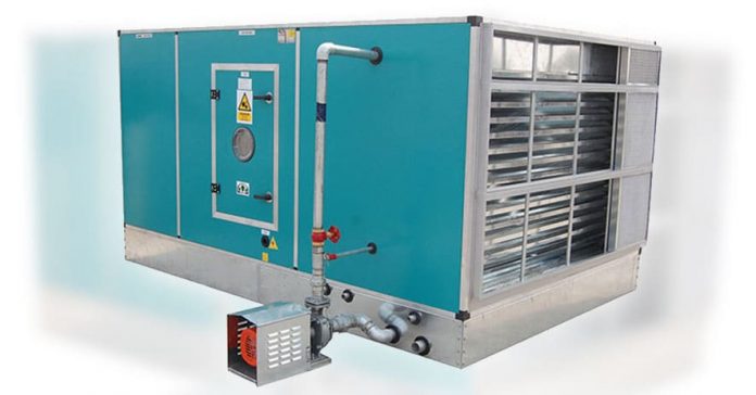 Importance of Ducting in HVAC and AHU