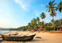 Incredible Beaches to Visit in North Goa