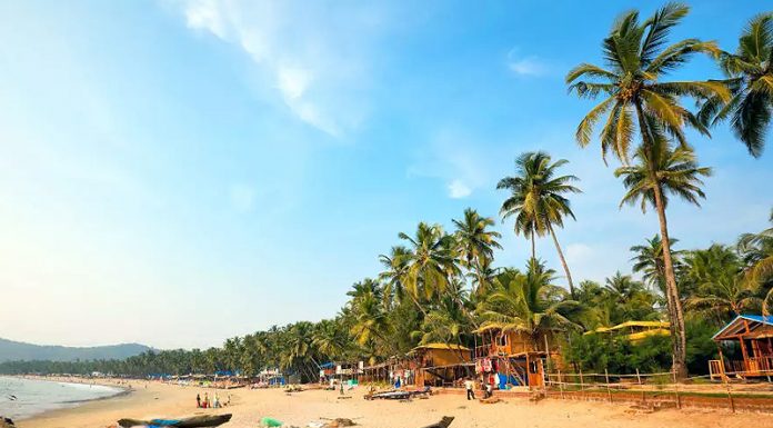 Incredible Beaches to Visit in North Goa