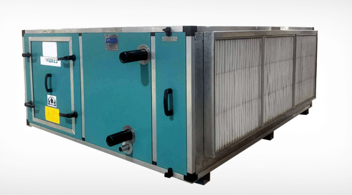 Role of HVAC in combating COVID-19 at workplace!