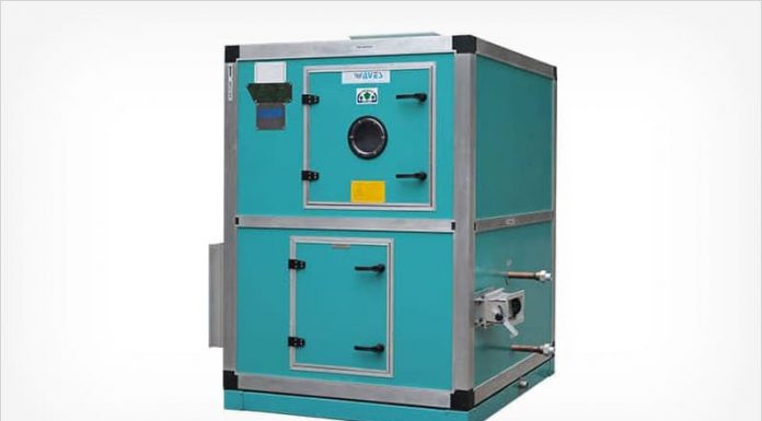 The need for Clean Indoor Air